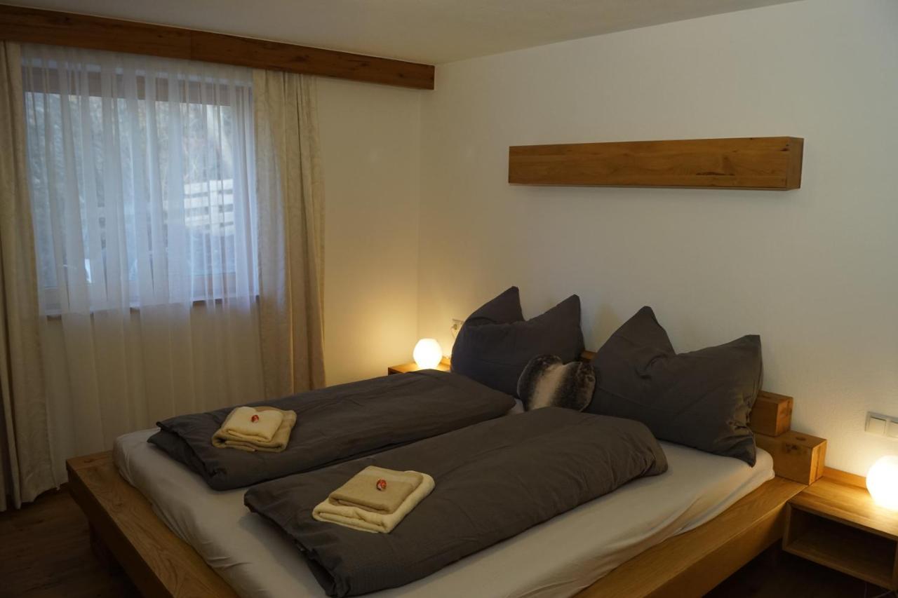 Apartment Wasserfall Im Zillertal Hart im Zillertal Bagian luar foto
